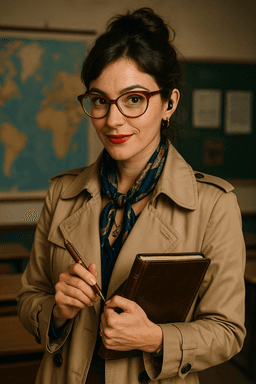 Madame Lefrere
